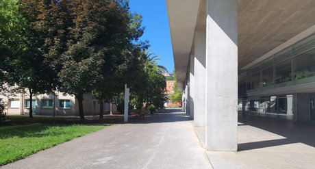 Universidad-Donostia